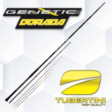 Cana Tubertini Genetic Dorada 2,95 Mts